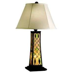  Kichler Woodbury Table Lamp R105018