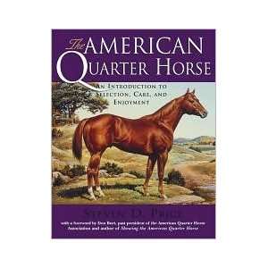  The American Quarter Horse Toys & Games