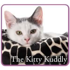  The Kitty Kuddly   Woodstock