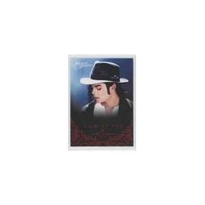  2011 Michael Jackson (Trading Card) #106   Michael Jackson 