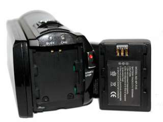2012 NEW 16MP 16X HD 720P Digital Video Camcorder camera DV 601 
