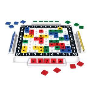  Briarpatch Blockers Family Game, Made in the USA Toys 