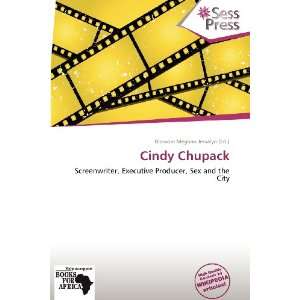    Cindy Chupack (9786136097237) Blossom Meghan Jessalyn Books