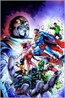 Tangent Supermans Reign Vol. Dan Jurgens