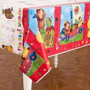  Wonder Pets Plastic Tablecover [Toy] Toys & Games