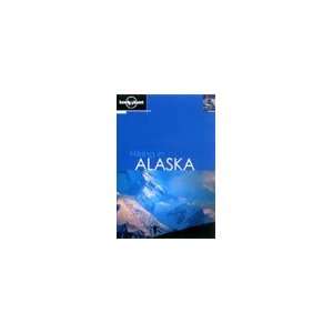  Lonely Planet Hiking in Alaska Guide Book / Dufrense Electronics