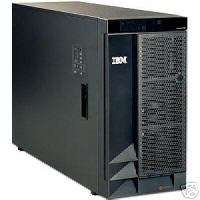 IBM xSeries 235 Xeon Dual 3.06GHz 4GB RAM 4x 73GB RAID  