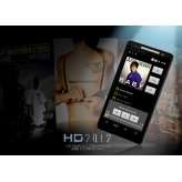 HD 2012   3G Android 2.3 Smartphone with 4.3 inch HD Screen (Dual SIM 