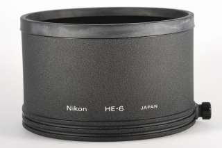 Nikon ED AF 300mm F/2.8 IF (N) Lens *MINT *  