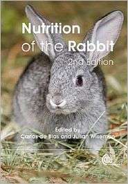   the Rabbit, (1845936698), Carlos de Blas, Textbooks   