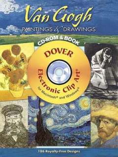   Art Series) by Carol Belanger Grafton, Dover Publications  Paperback