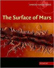   of Mars, (0521872014), Michael H. Carr, Textbooks   