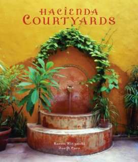   Hacienda Courtyards by Karen Witynski, Smith, Gibbs 