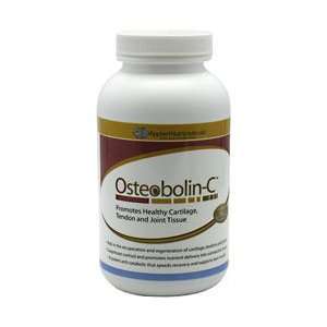  Applied Nutriceuticals Osteobolin C 600mg Health 