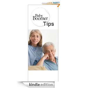 Baby Boomers Tips Lorna Stevens  Kindle Store