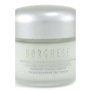   Treatment by Borghese for Unisex Night Care