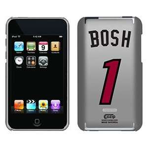  Chris Bosh Bosh 1 on iPod Touch 2G 3G CoZip Case 