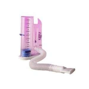 Volumetric Incentive Spirometer by AirLife   001902ABAX001902A
