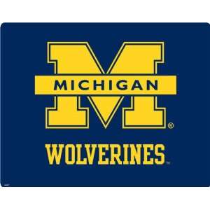  University of Michigan Wolverines skin for Kinect for 
