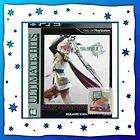 FINAL FANTASY XIII 2 PS3 FF13 GAME ENGLISH CHINESE