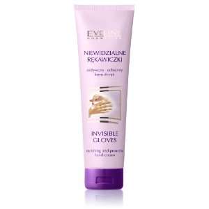  INVISIBLE GLOVES Conditioning and Protective Hand Cream 