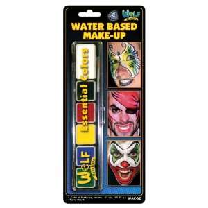  Water Based Make Up Toys & Games
