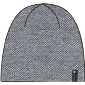  Lost Reverb Mens Beanie Casual Hat   Blue / One Size 