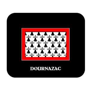  Limousin   DOURNAZAC Mouse Pad 