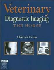   The Horse, (032301206X), Charles S. Farrow, Textbooks   