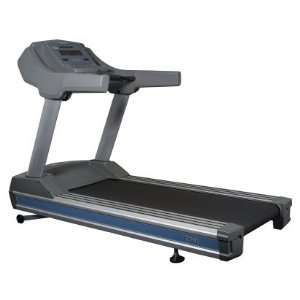 Aristo CT1 Steelflex Commercial Treadmill  Sports 