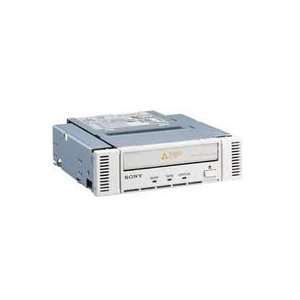   SCSI LVD Internal Tape Drive, Refurbished to Factory Specifications