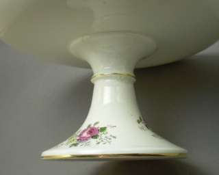 Antique F Winkle Whieldon Ware Cake Stand Plate  