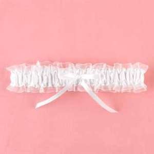  New   Simply Sweet Garter by WMU