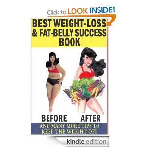 Best Weight Loss & Fat Belly Success Book Terri Ragsdale  