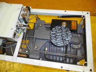 Edwards Dry Vacuum Pump iQDP80 need rebuild  