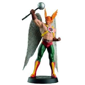  DC Superhero Collection   Hawkman Toys & Games