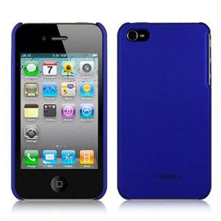   iPhone 4 4G 4GS AT&T Verizon Sprint Bonus MiniSuit LCD Cleaner (Blue