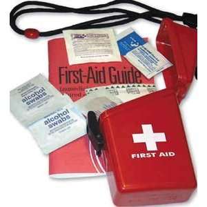  Witz Keep It Safe First Aid Kit