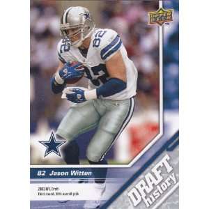  Jason Witten 