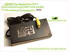   CHARGER FOR TOSHIBA QOSMIO X200 X205 X305 X500 X505 X770 X775 CHARGER