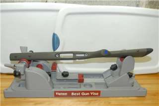 FN & Winchester Model 70 223 243 WSSM TACTICAL Gun Stock Part ALUMINUM 
