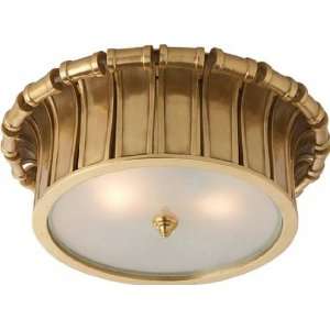  Vivien Flush Mount