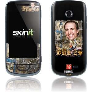  Caricature   Drew Brees skin for Samsung T528G 