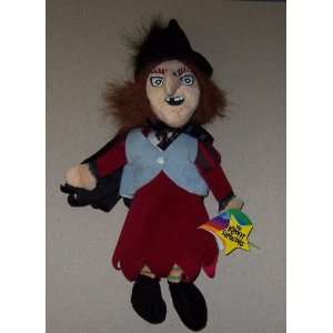  The Krofft Superstars  Witchiepoo Toys & Games