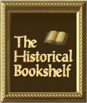 The Historical Bookshelf   Witch Hunt