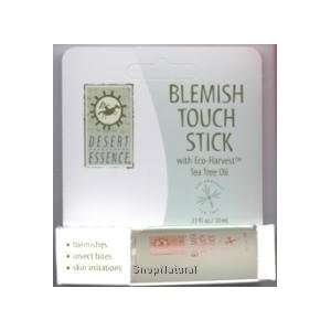  Blemish Touch Stick w/Tea Tree Oil, .33 oz. Beauty