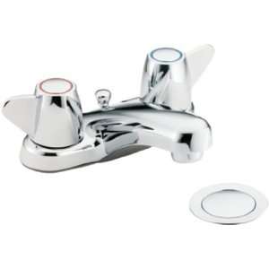  Moen CFG CA47211 Flagstone Two Handle Bathroom Faucet 