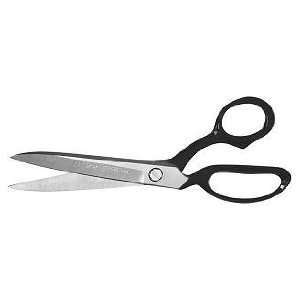   Duty Industrial Shears,inlaid, Left Hand 10 1/4 Wiss 