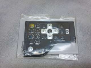 Up for sale is a New, Sealed, OEM, HP Mobile Remote II Plus for HP DV 