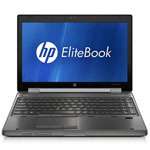 HP EliteBook 8760w XU088UT#ABA 17.3 i5 2540M 4GB 500GB  